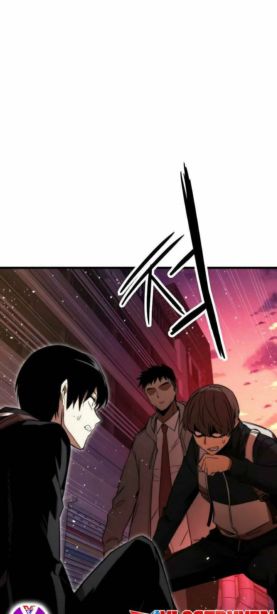 Nhân Vật Phụ Siêu Cấp: Chapter 5