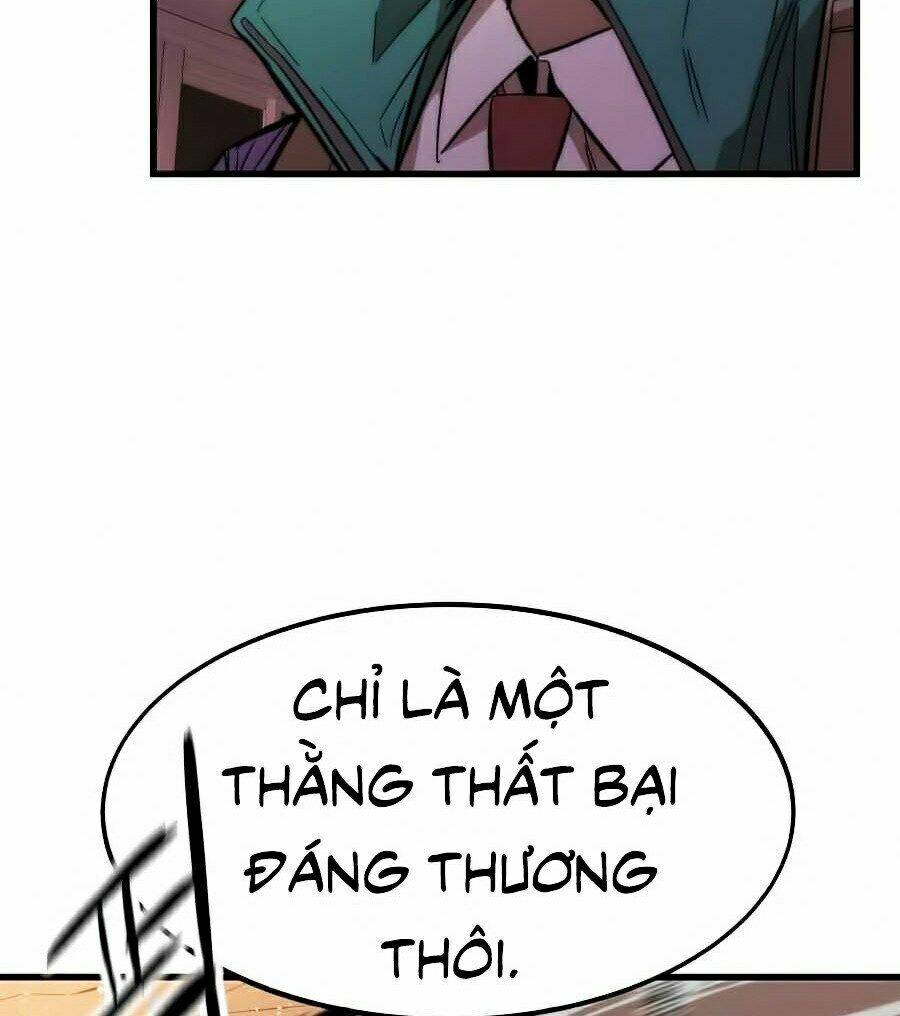 Nhân Vật Phụ Siêu Cấp: Chapter 5