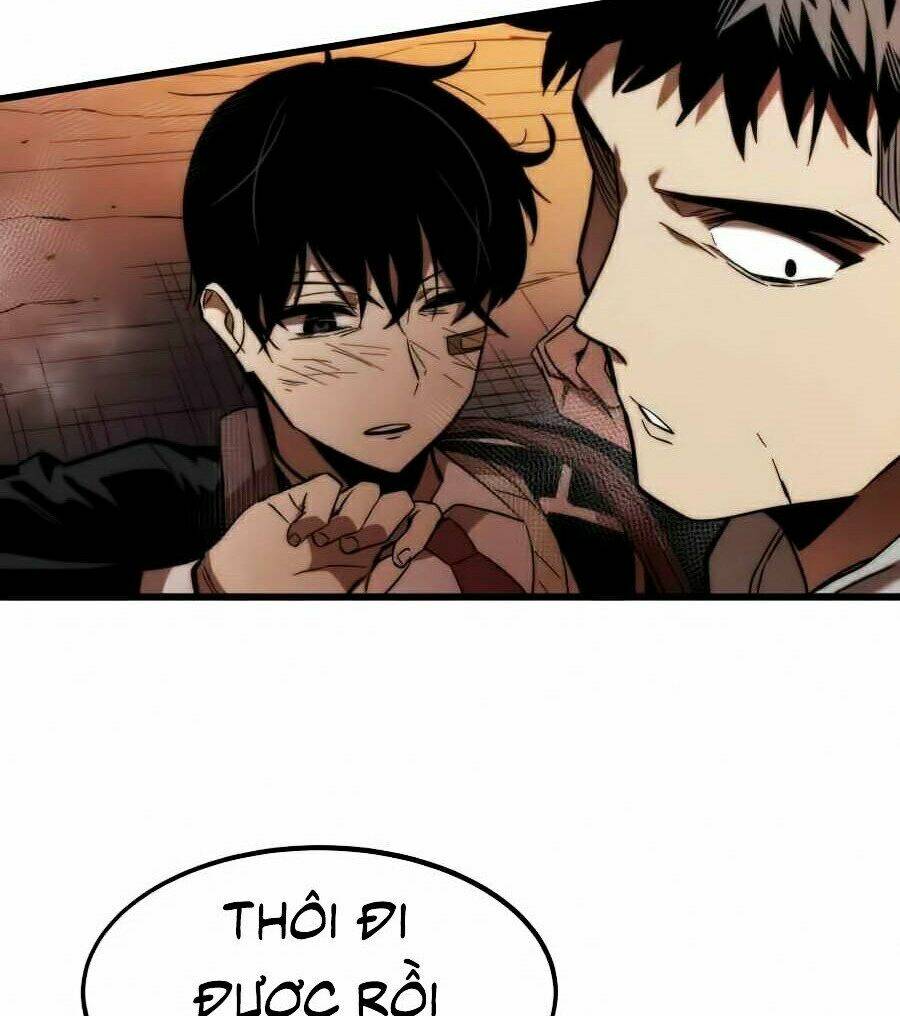 Nhân Vật Phụ Siêu Cấp: Chapter 5