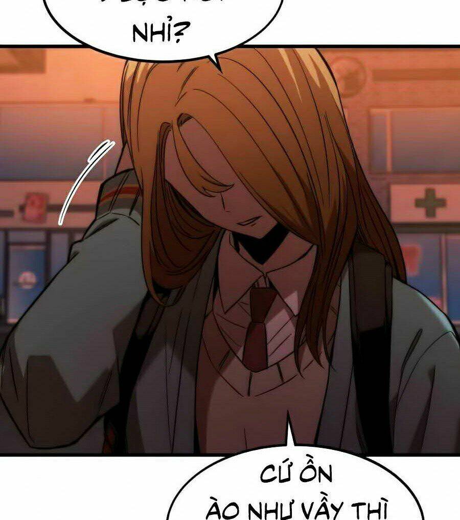 Nhân Vật Phụ Siêu Cấp: Chapter 5