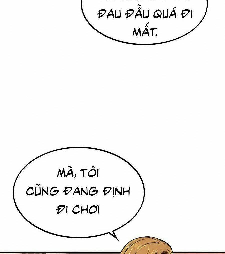 Nhân Vật Phụ Siêu Cấp: Chapter 5