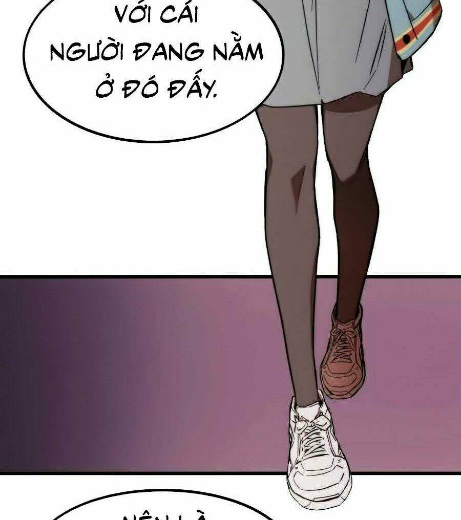 Nhân Vật Phụ Siêu Cấp: Chapter 5