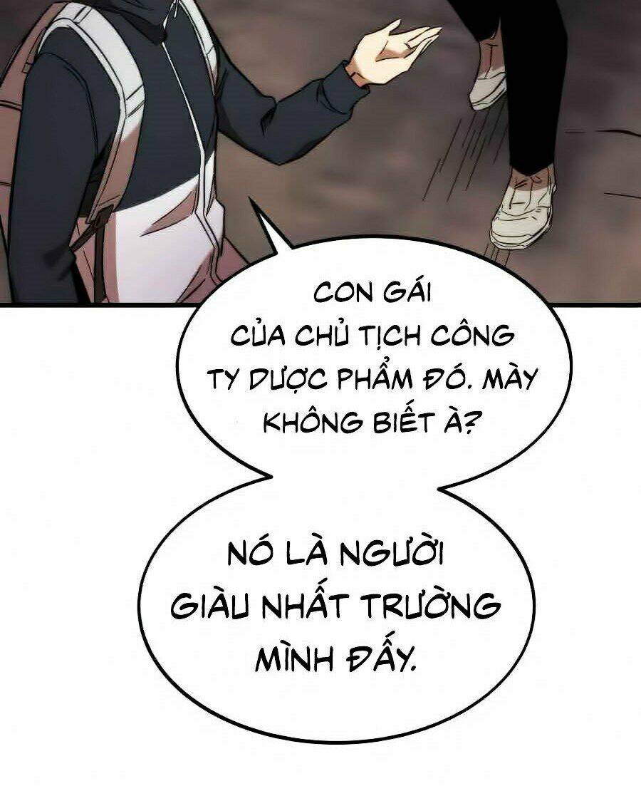 Nhân Vật Phụ Siêu Cấp: Chapter 5