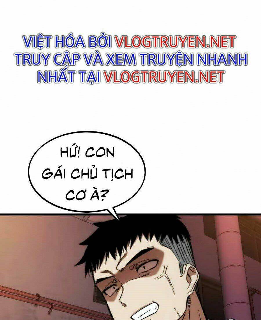 Nhân Vật Phụ Siêu Cấp: Chapter 5