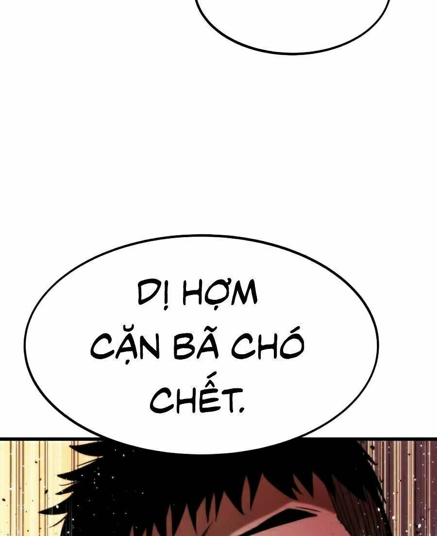 Nhân Vật Phụ Siêu Cấp: Chapter 5