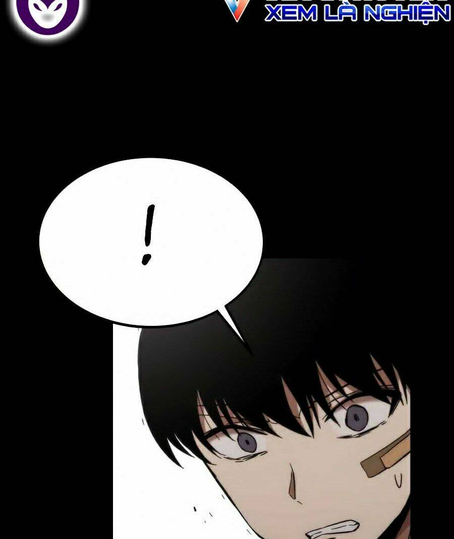 Nhân Vật Phụ Siêu Cấp: Chapter 5