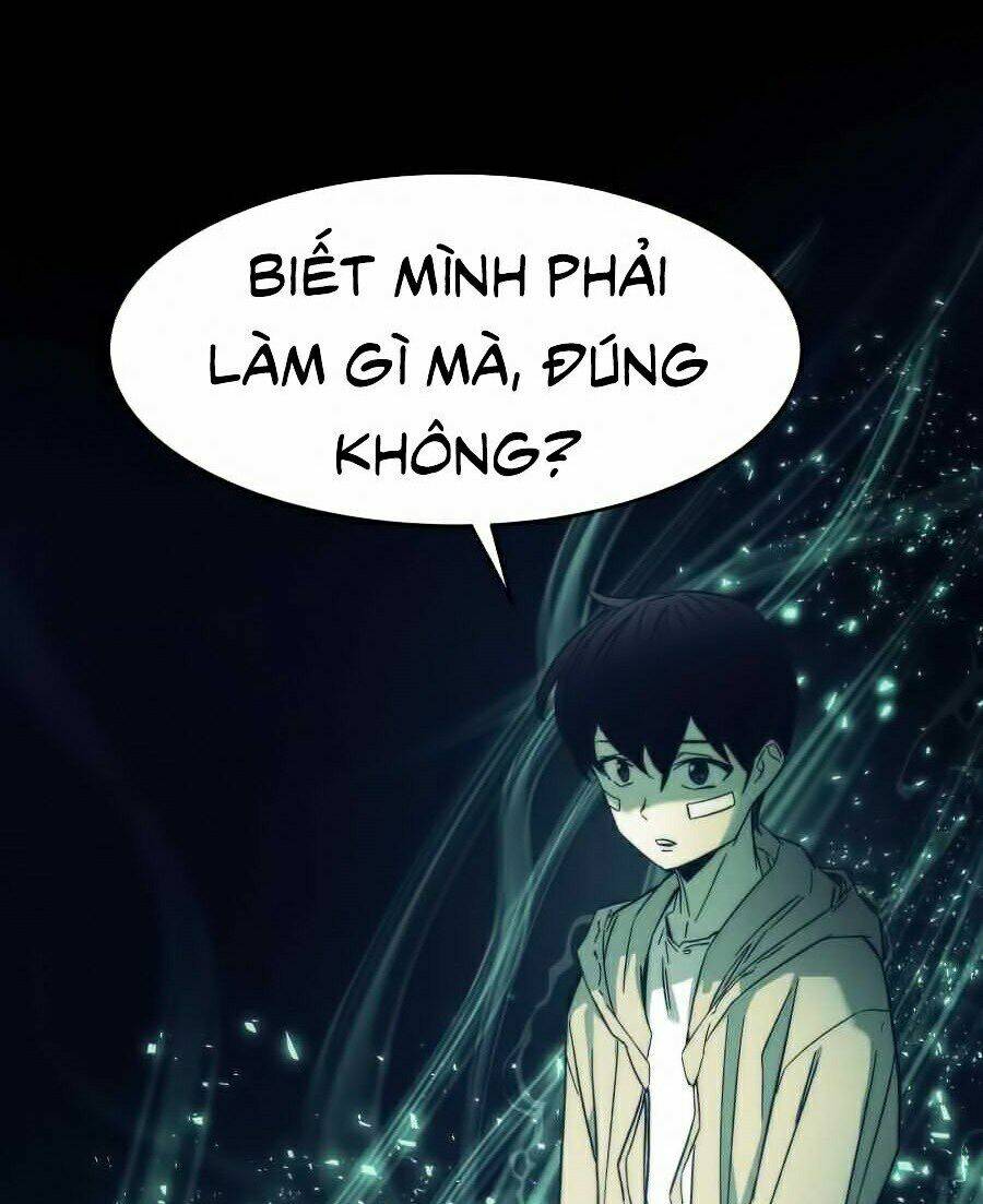 Nhân Vật Phụ Siêu Cấp: Chapter 5