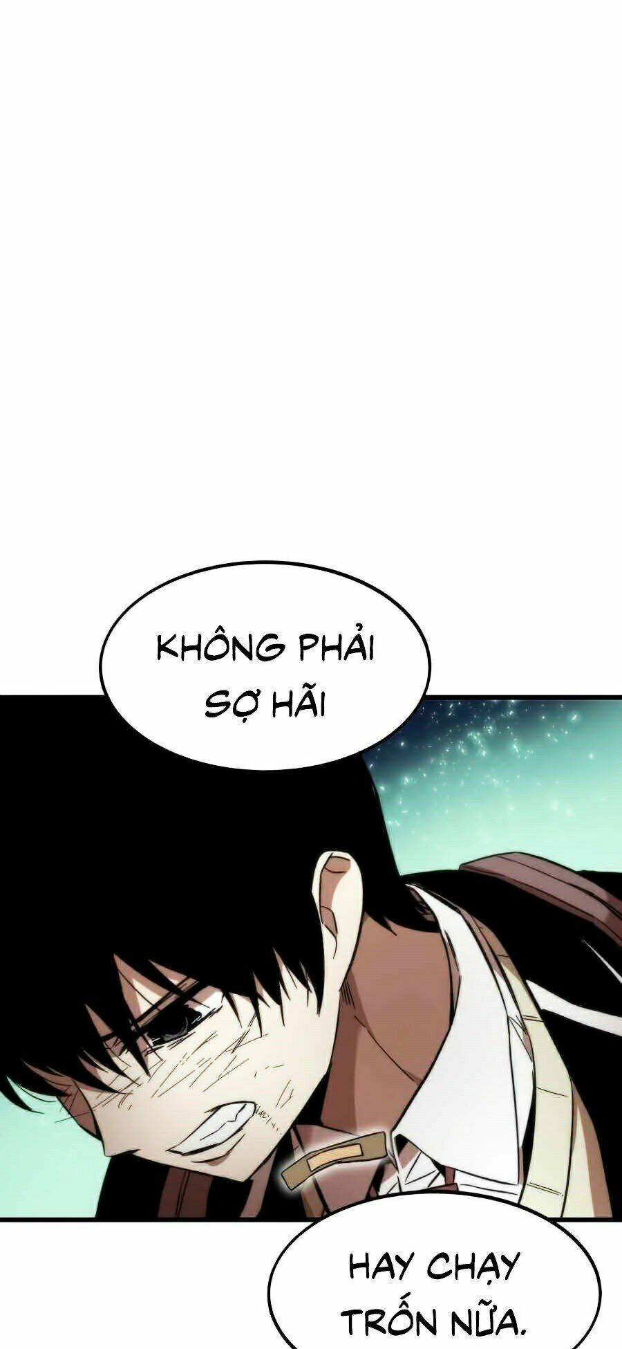 Nhân Vật Phụ Siêu Cấp: Chapter 5
