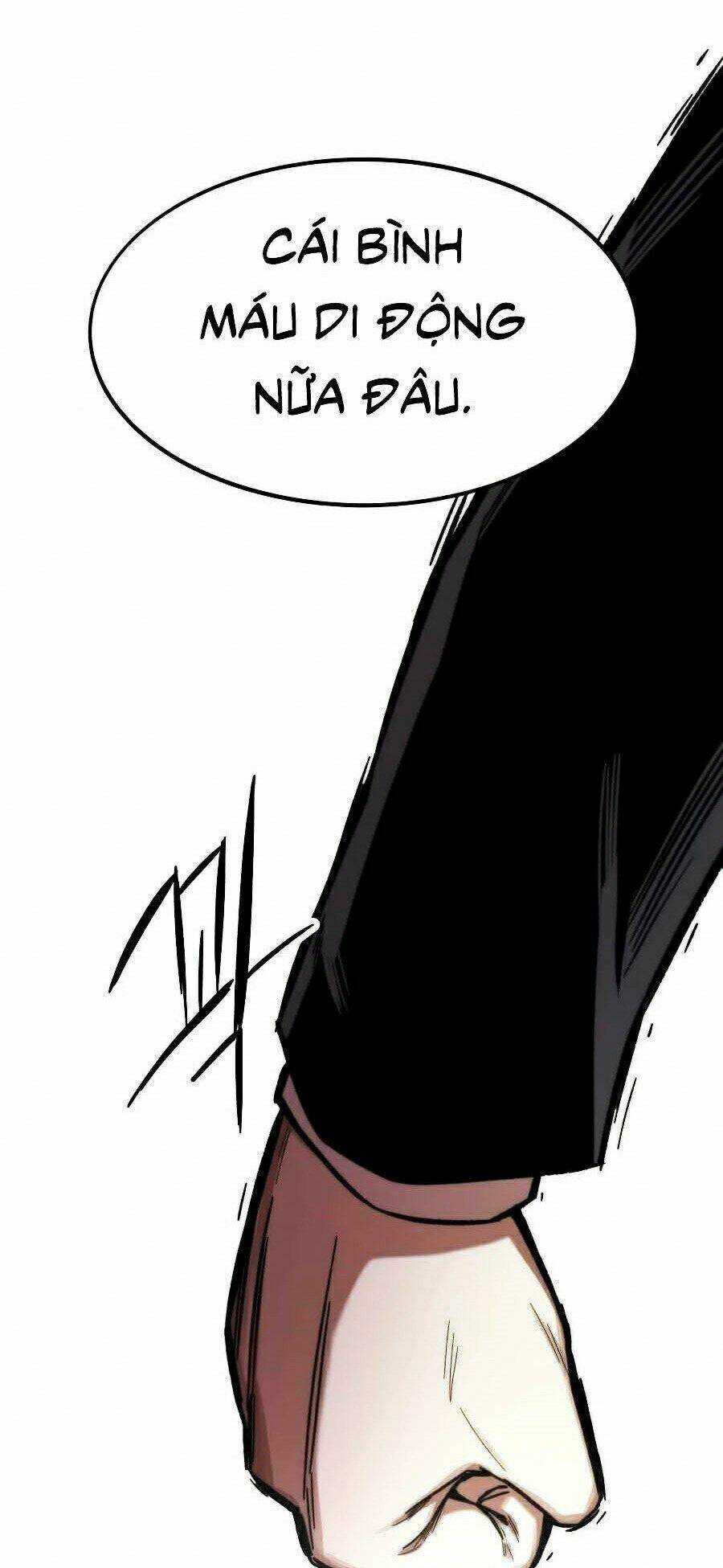 Nhân Vật Phụ Siêu Cấp: Chapter 5