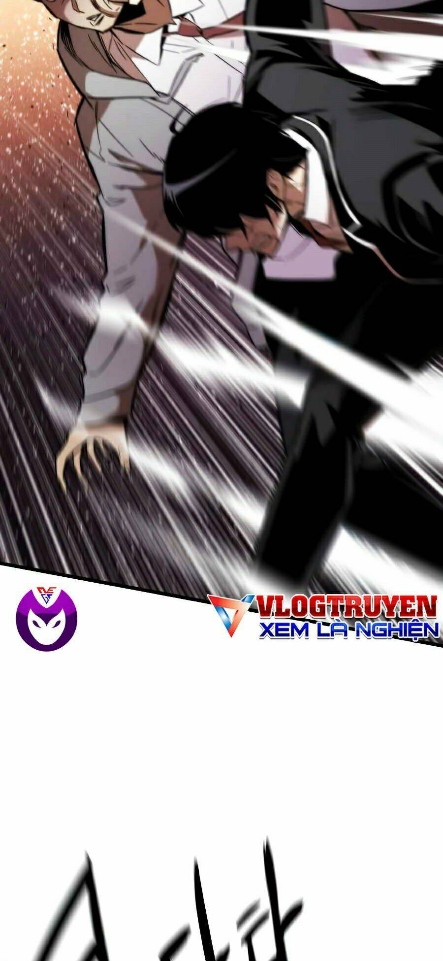 Nhân Vật Phụ Siêu Cấp: Chapter 5