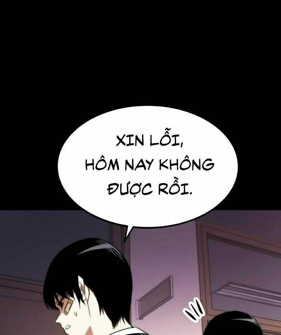 Nhân Vật Phụ Siêu Cấp: Chapter 5