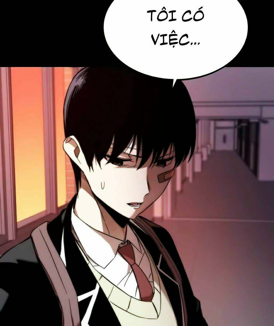 Nhân Vật Phụ Siêu Cấp: Chapter 5