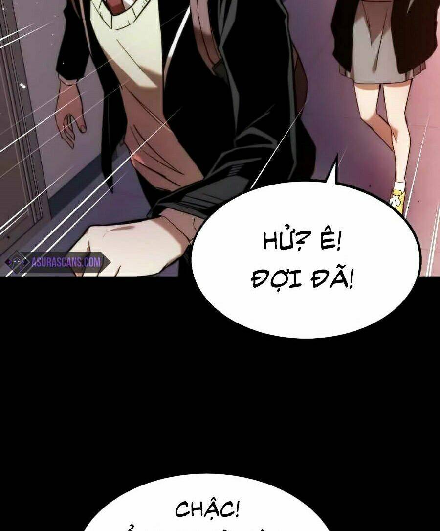 Nhân Vật Phụ Siêu Cấp: Chapter 5