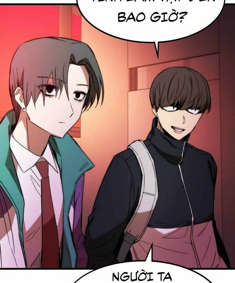 Nhân Vật Phụ Siêu Cấp: Chapter 5