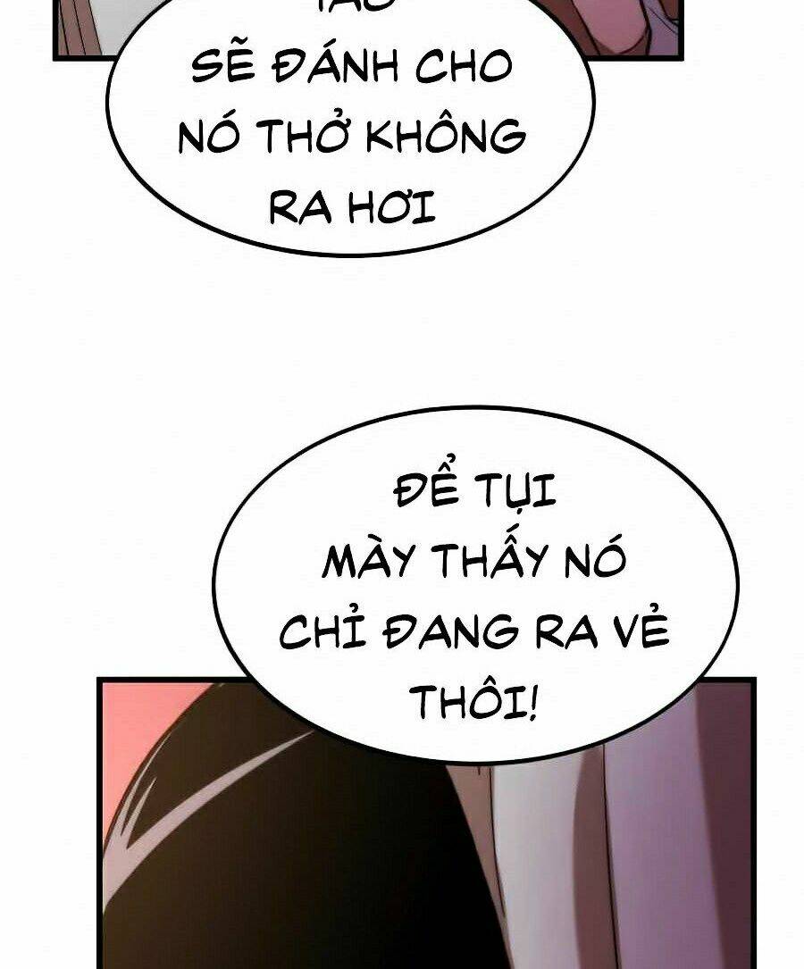 Nhân Vật Phụ Siêu Cấp: Chapter 5