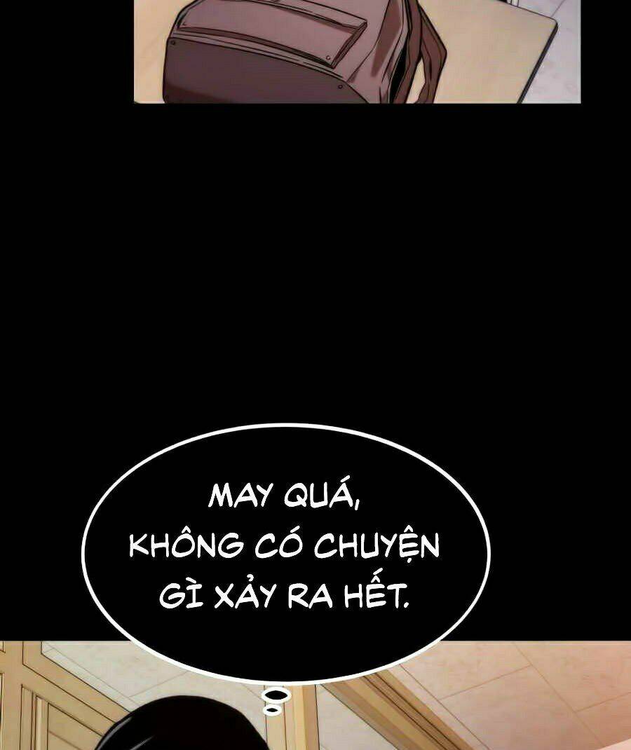 Nhân Vật Phụ Siêu Cấp: Chapter 5