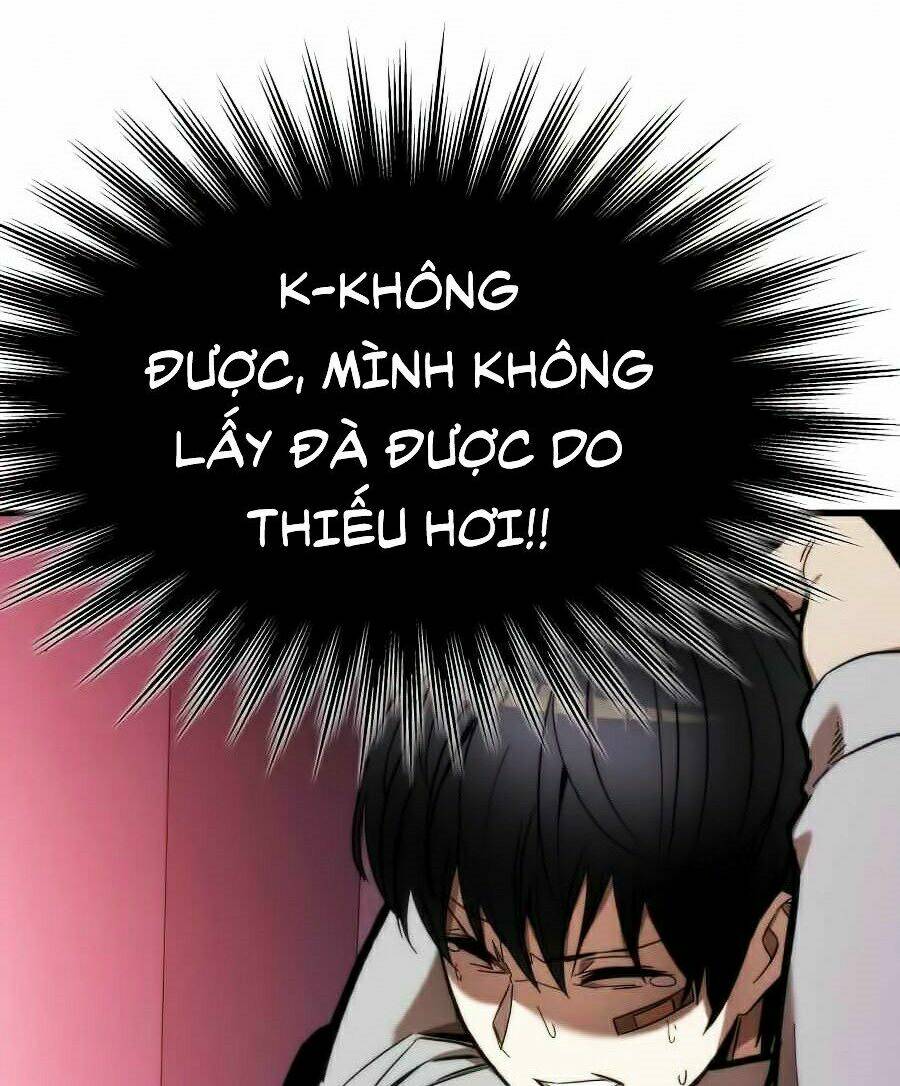 Nhân Vật Phụ Siêu Cấp: Chapter 5