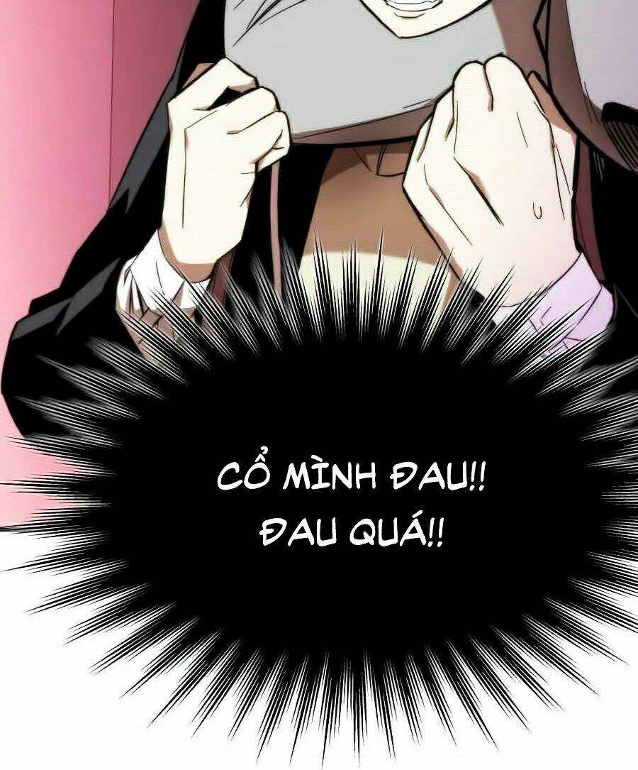 Nhân Vật Phụ Siêu Cấp: Chapter 5