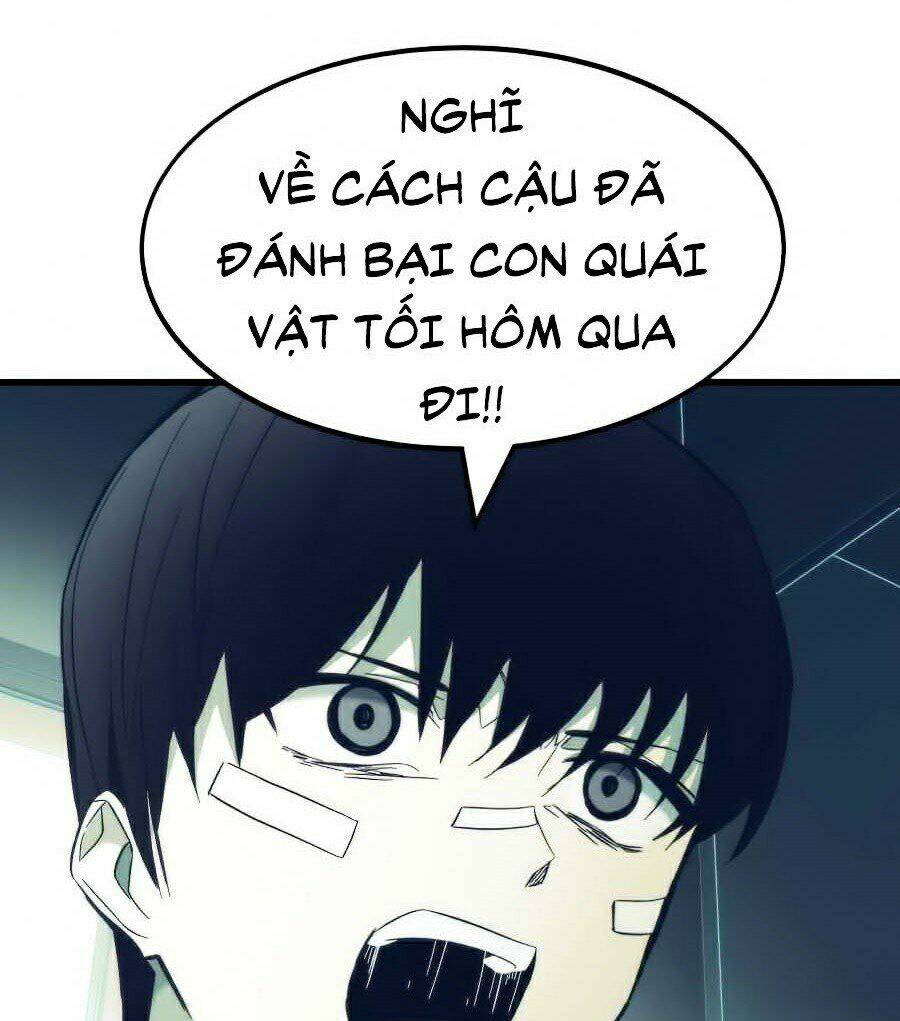 Nhân Vật Phụ Siêu Cấp: Chapter 5