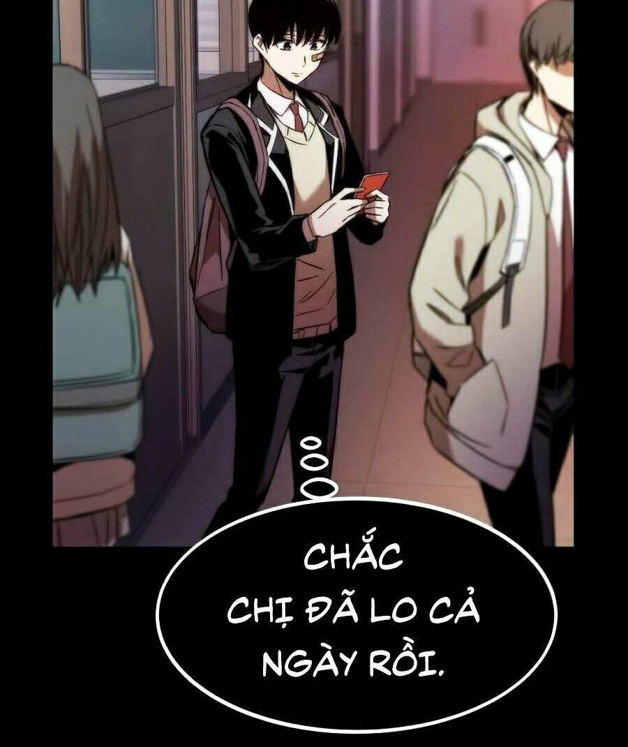 Nhân Vật Phụ Siêu Cấp: Chapter 5
