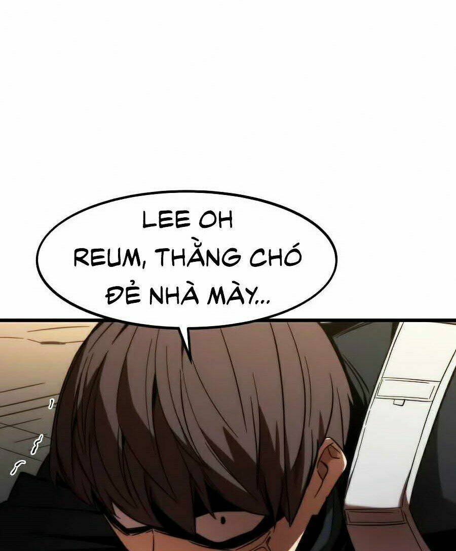 Nhân Vật Phụ Siêu Cấp: Chapter 6