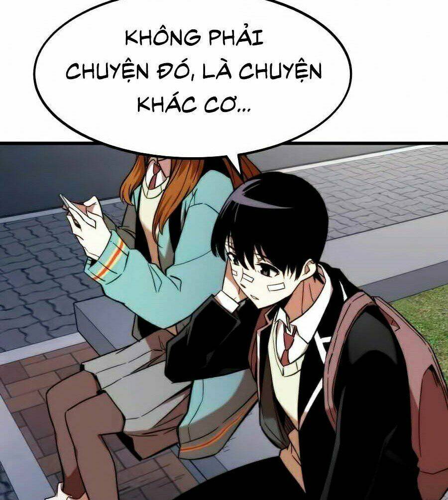 Nhân Vật Phụ Siêu Cấp: Chapter 6