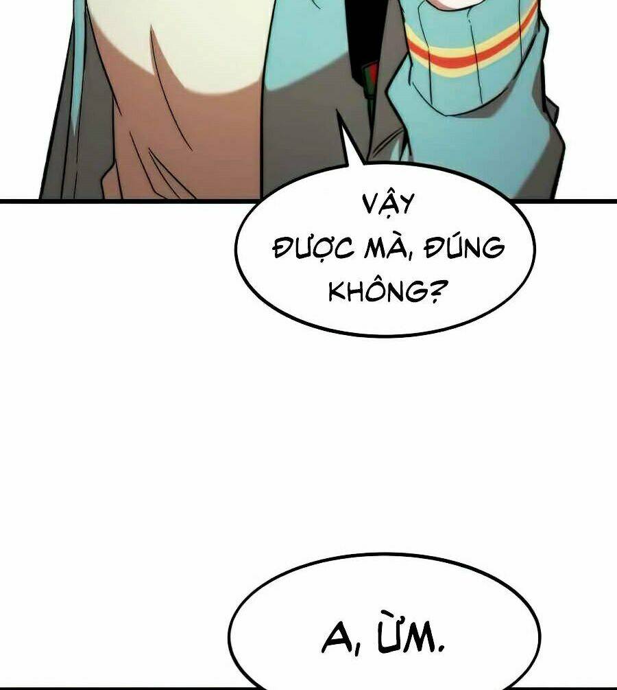 Nhân Vật Phụ Siêu Cấp: Chapter 6
