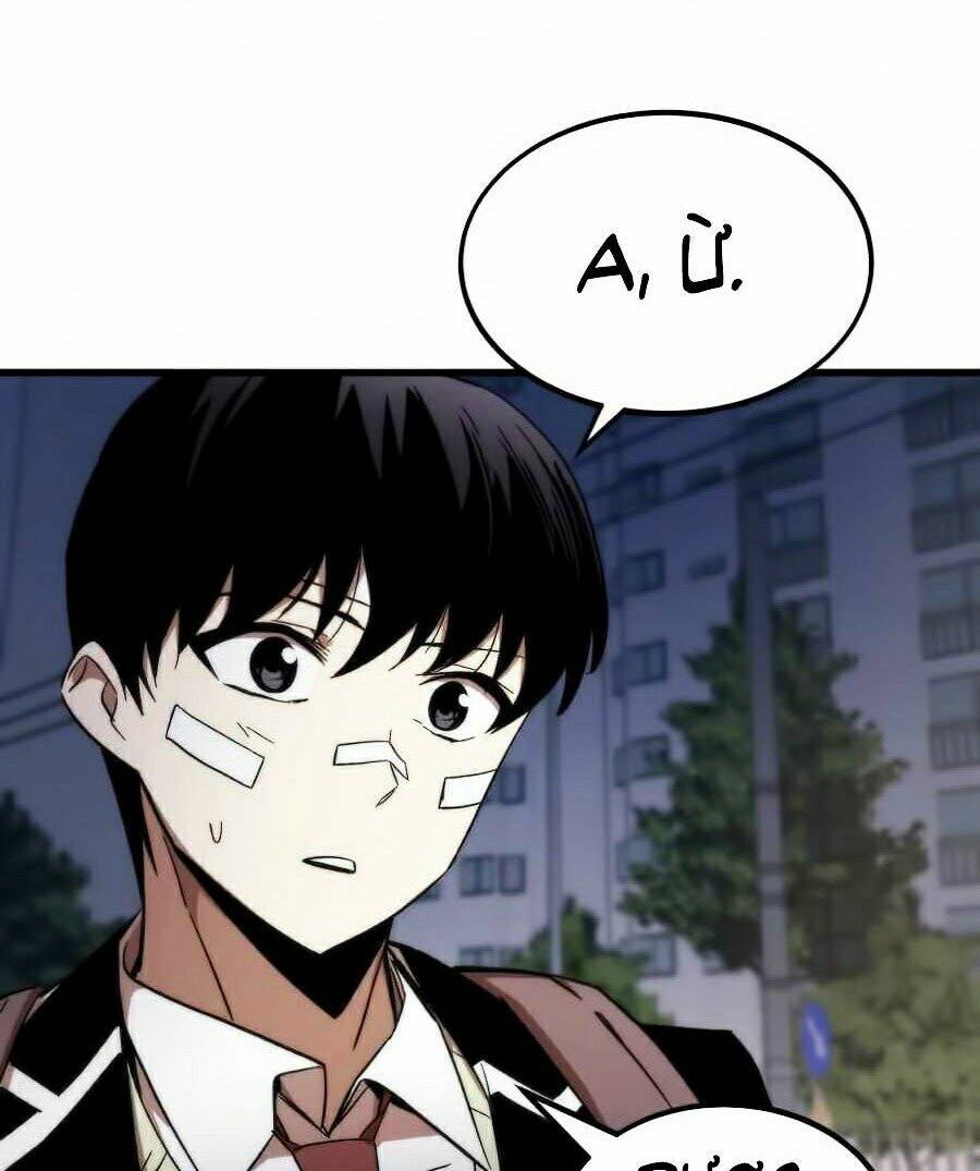 Nhân Vật Phụ Siêu Cấp: Chapter 6