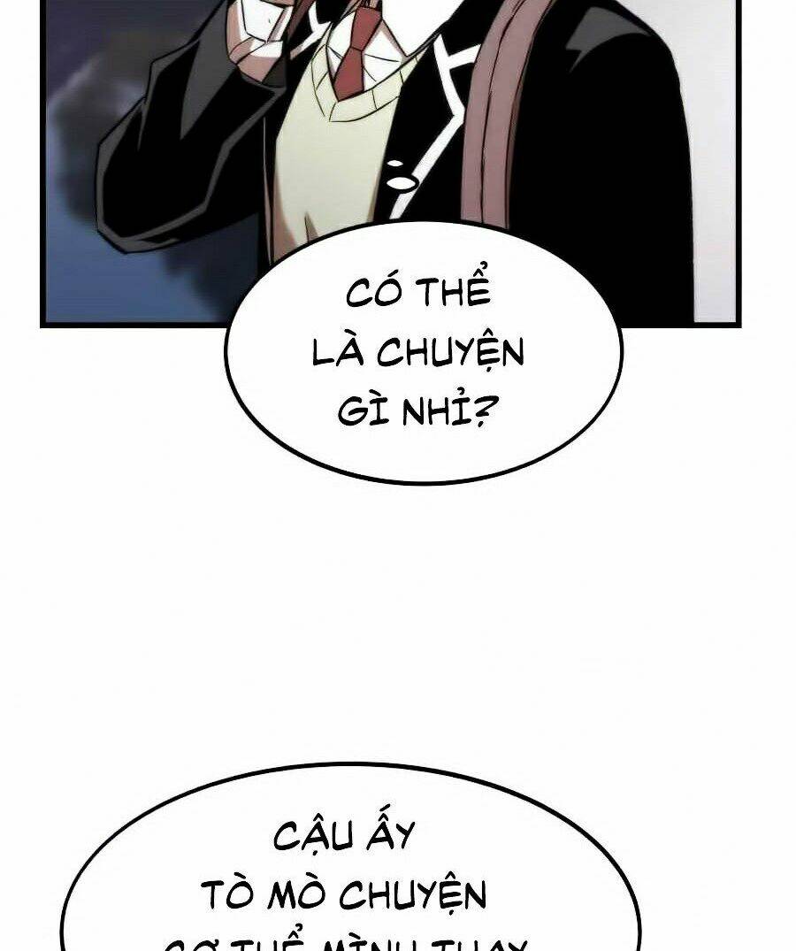 Nhân Vật Phụ Siêu Cấp: Chapter 6