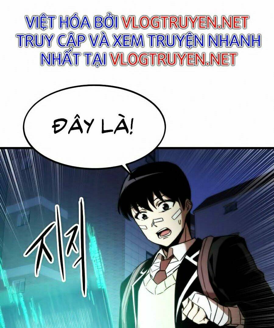 Nhân Vật Phụ Siêu Cấp: Chapter 6