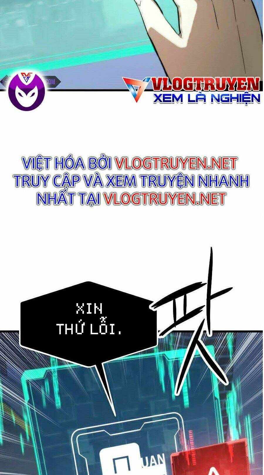 Nhân Vật Phụ Siêu Cấp: Chapter 6