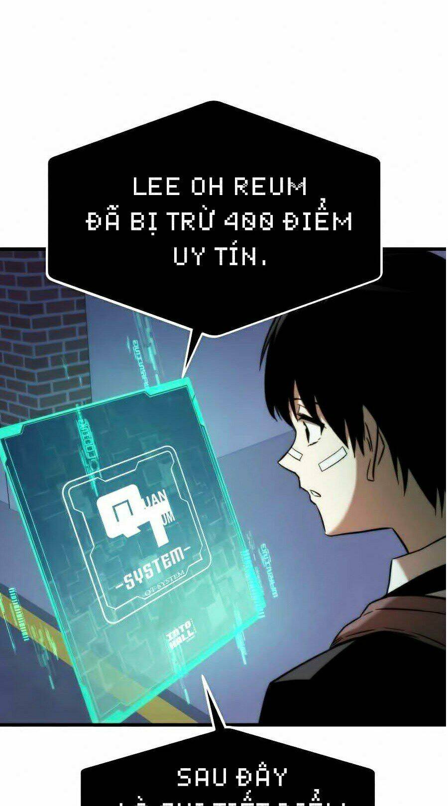 Nhân Vật Phụ Siêu Cấp: Chapter 6