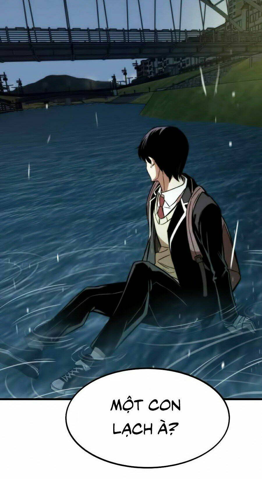 Nhân Vật Phụ Siêu Cấp: Chapter 6