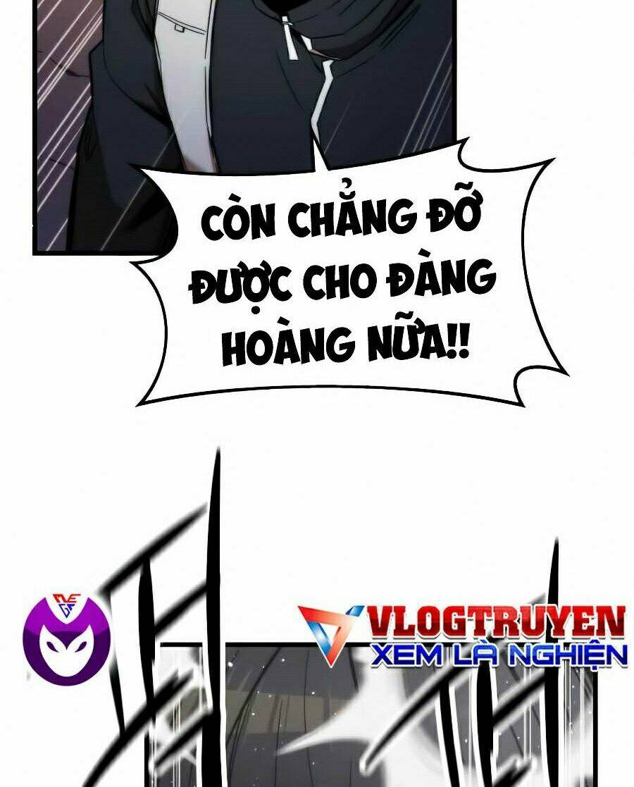 Nhân Vật Phụ Siêu Cấp: Chapter 6