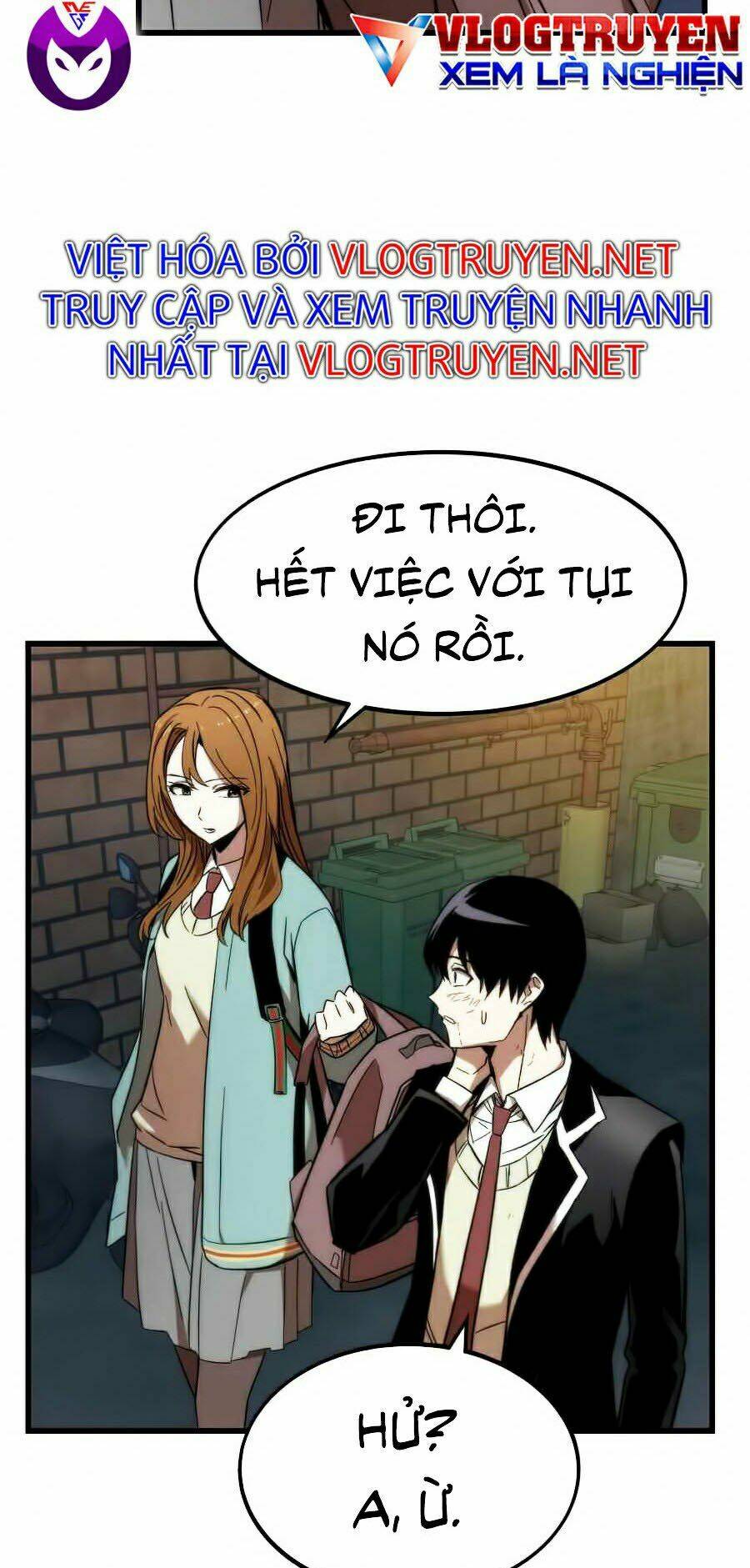 Nhân Vật Phụ Siêu Cấp: Chapter 6