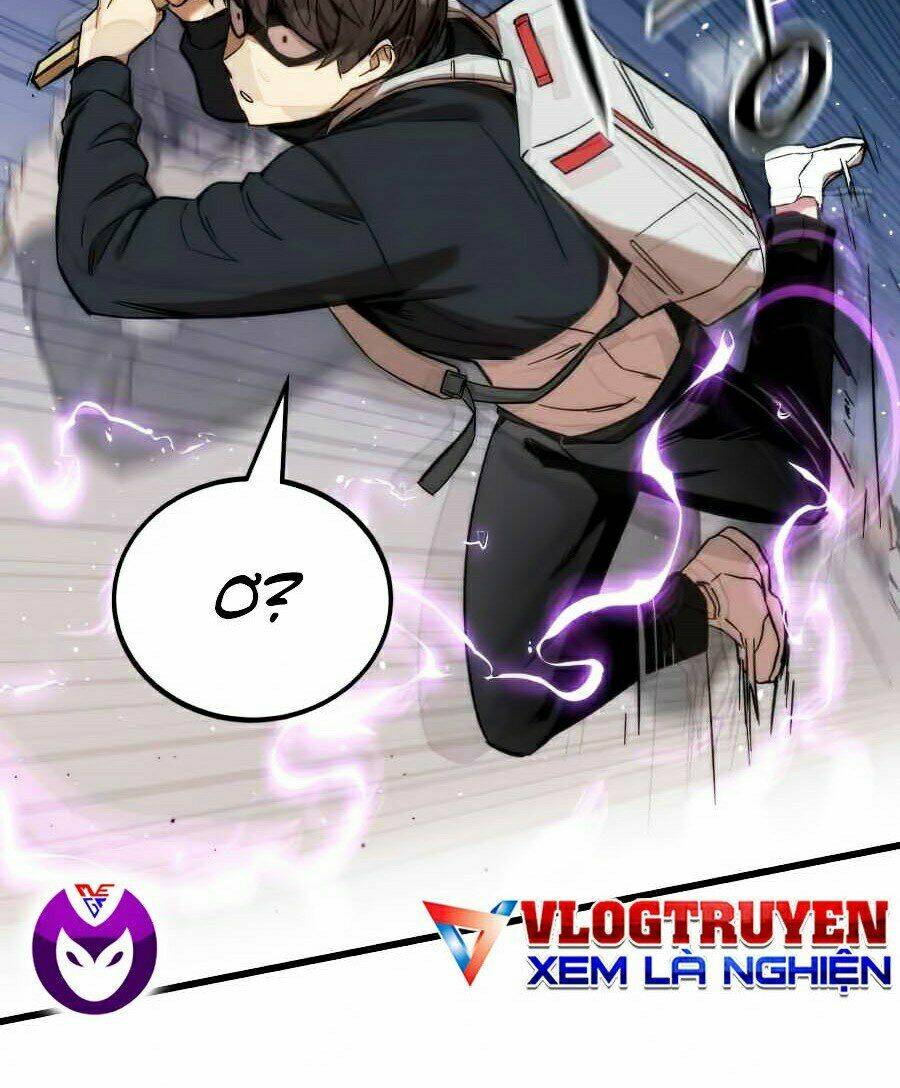Nhân Vật Phụ Siêu Cấp: Chapter 6