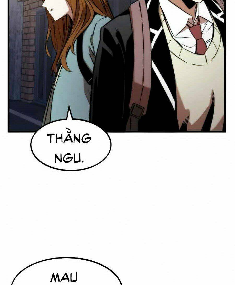 Nhân Vật Phụ Siêu Cấp: Chapter 6