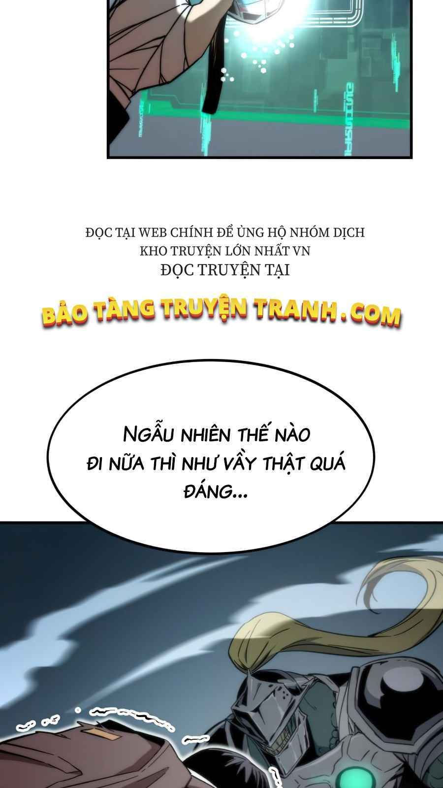Nhân Vật Phụ Siêu Cấp: Chapter 8