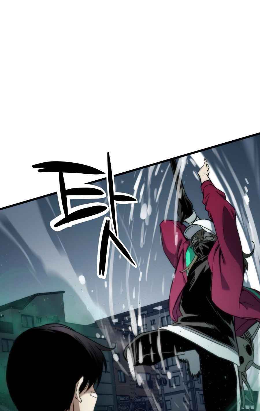 Nhân Vật Phụ Siêu Cấp: Chapter 8