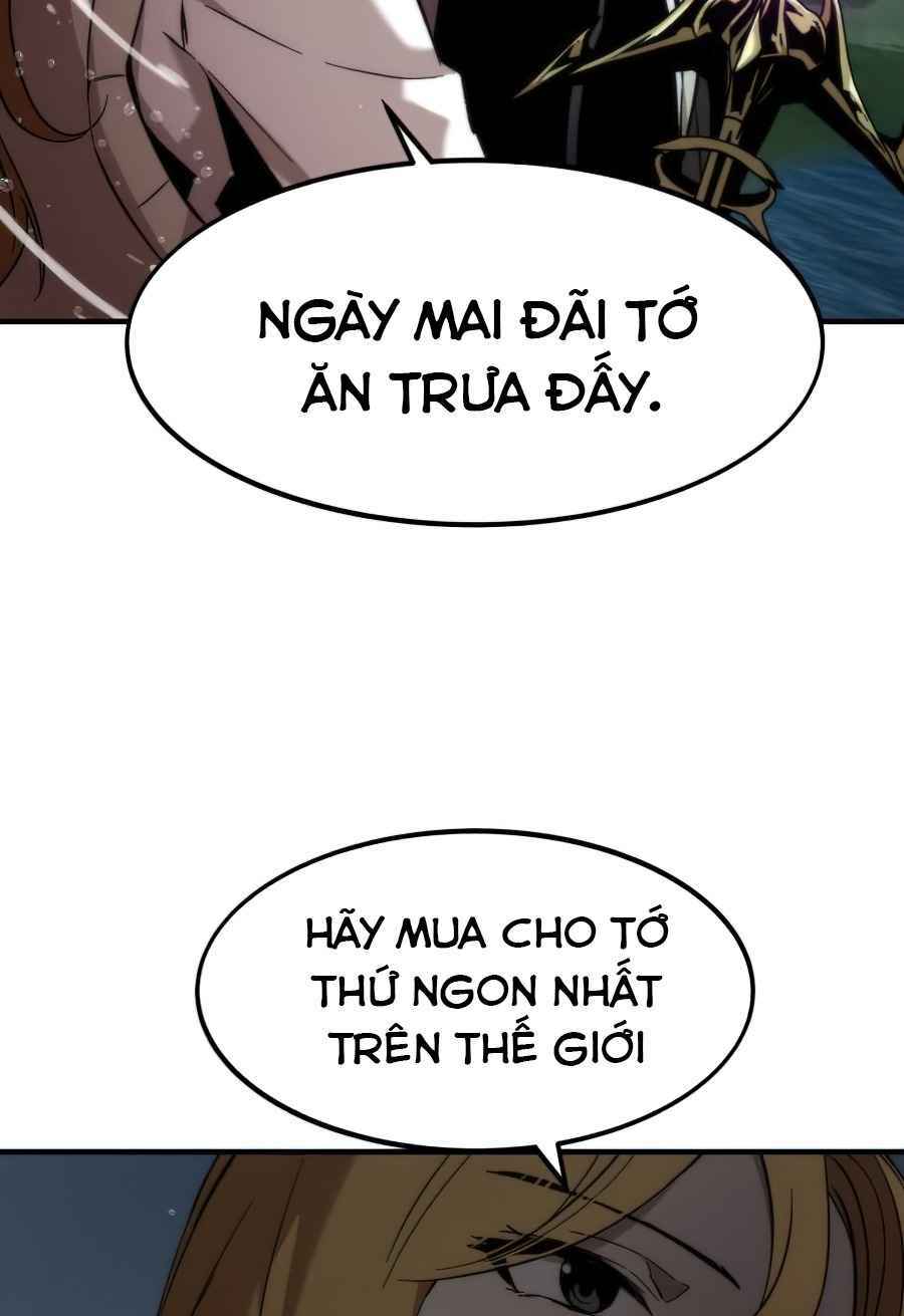 Nhân Vật Phụ Siêu Cấp: Chapter 8