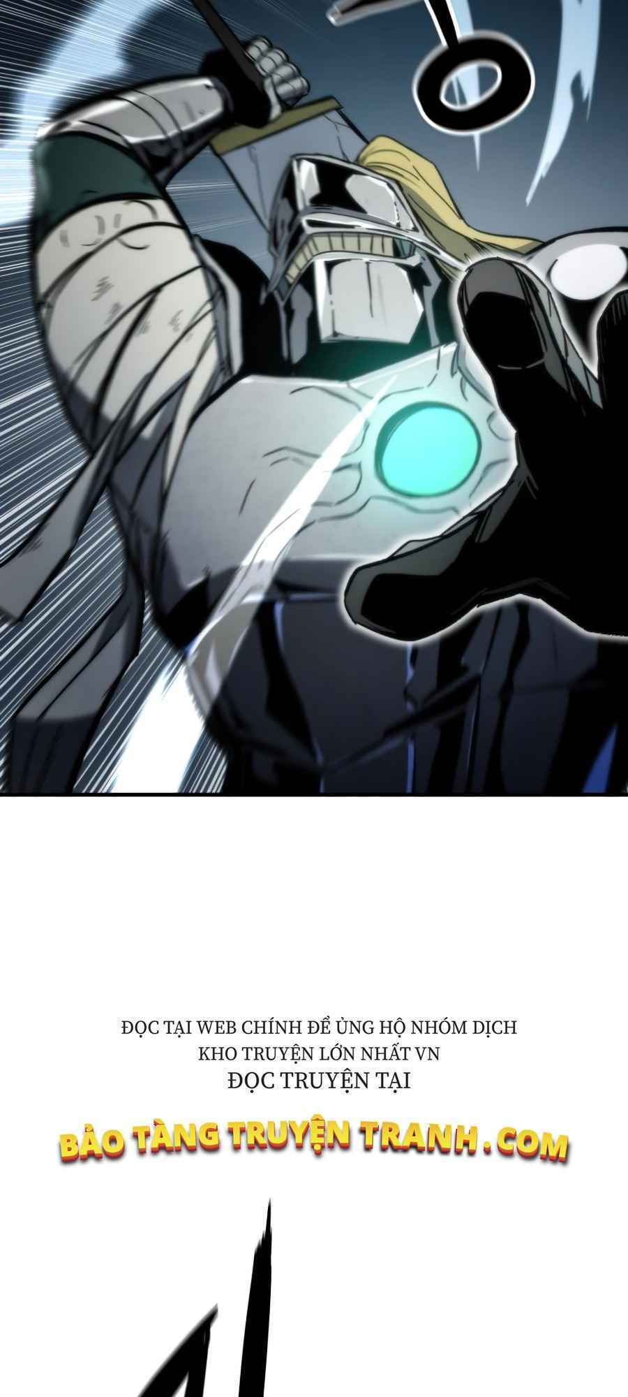 Nhân Vật Phụ Siêu Cấp: Chapter 8
