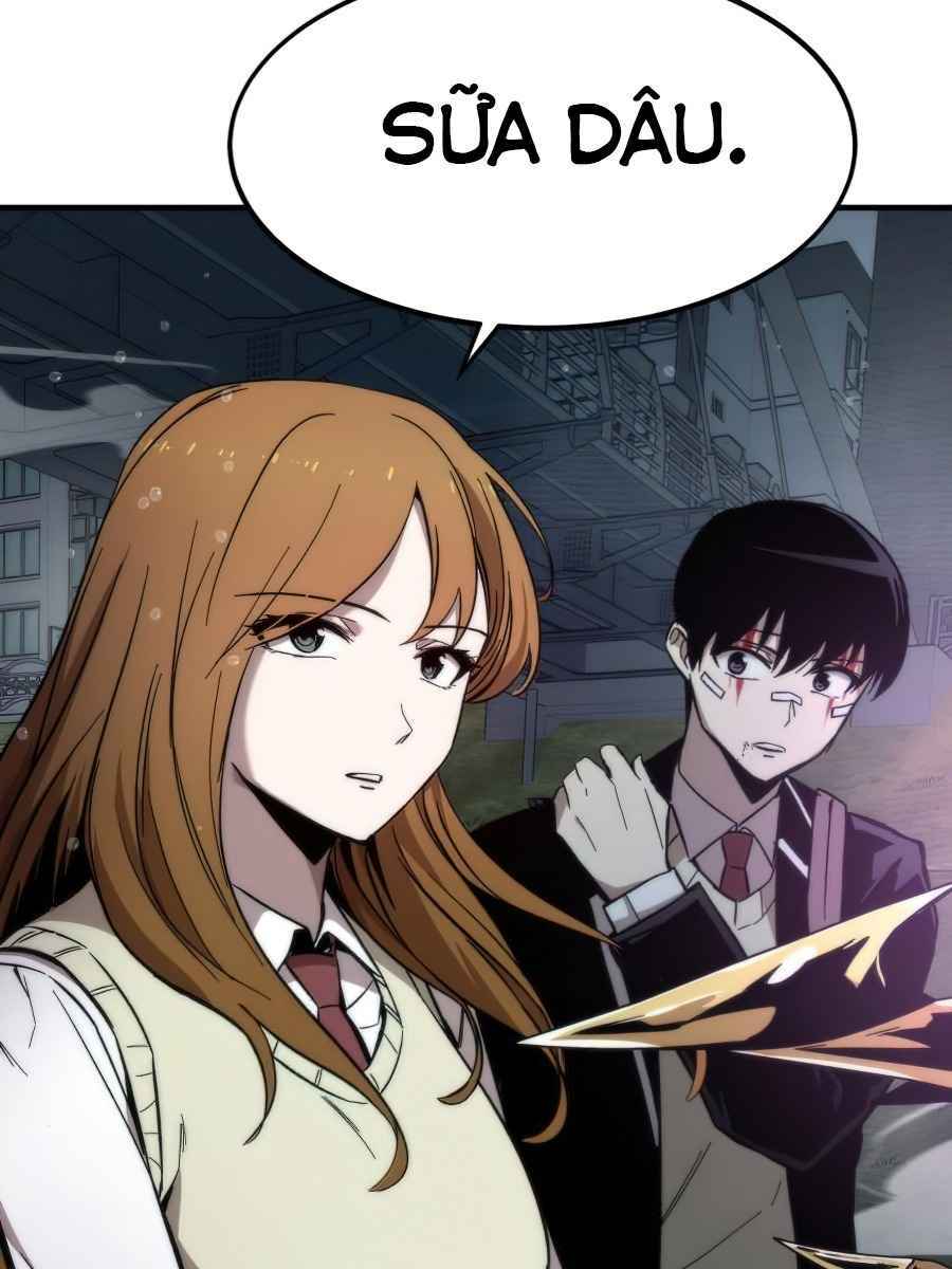 Nhân Vật Phụ Siêu Cấp: Chapter 8