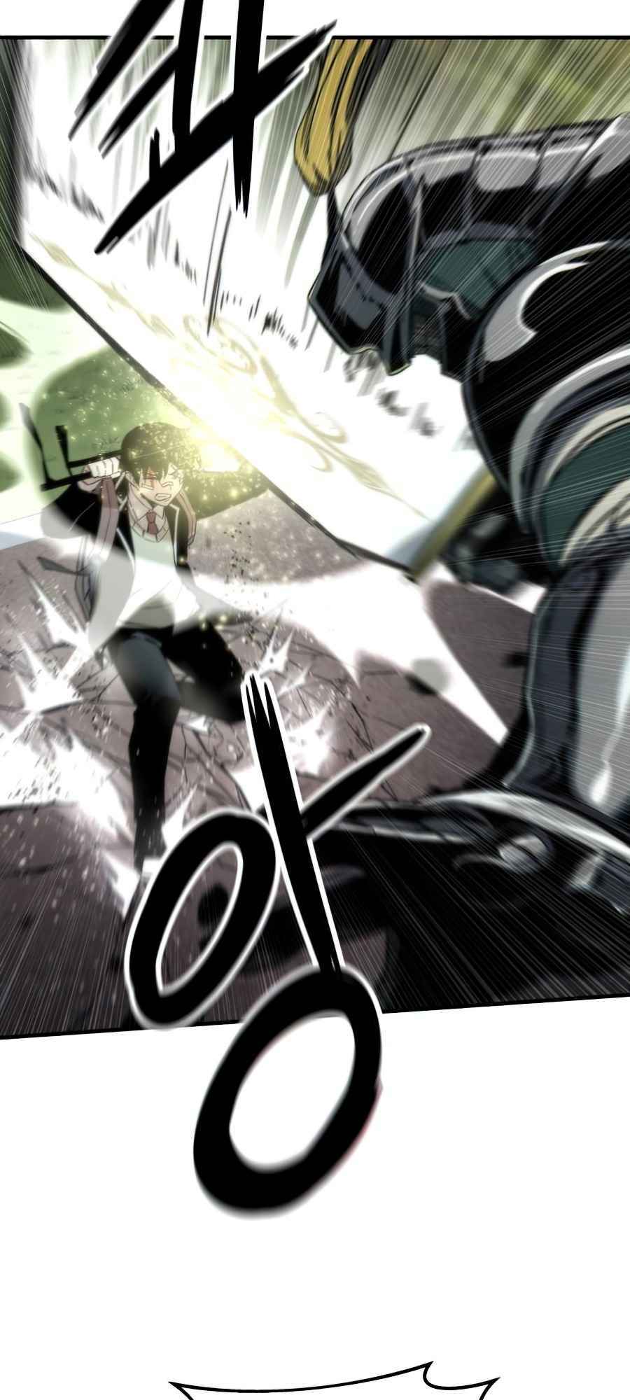 Nhân Vật Phụ Siêu Cấp: Chapter 8