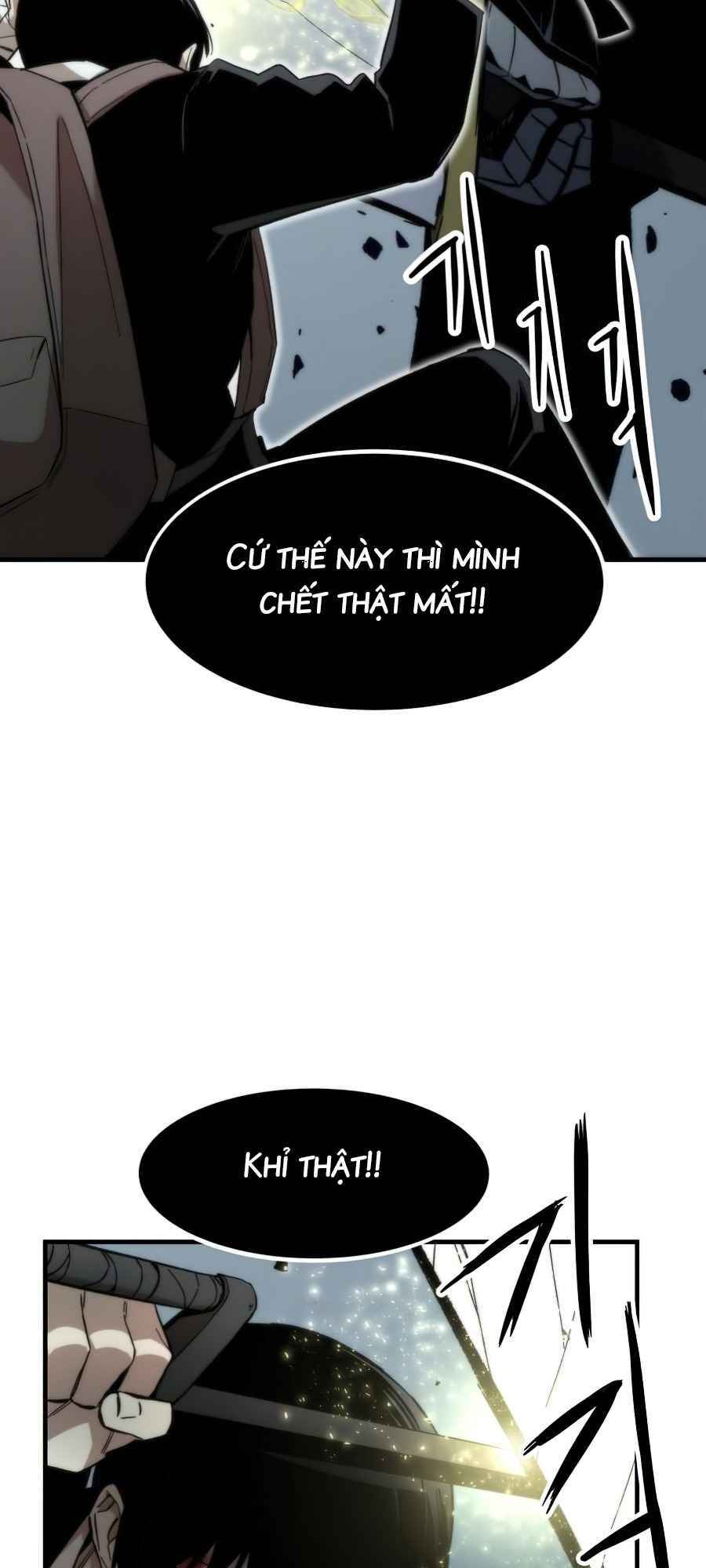 Nhân Vật Phụ Siêu Cấp: Chapter 8