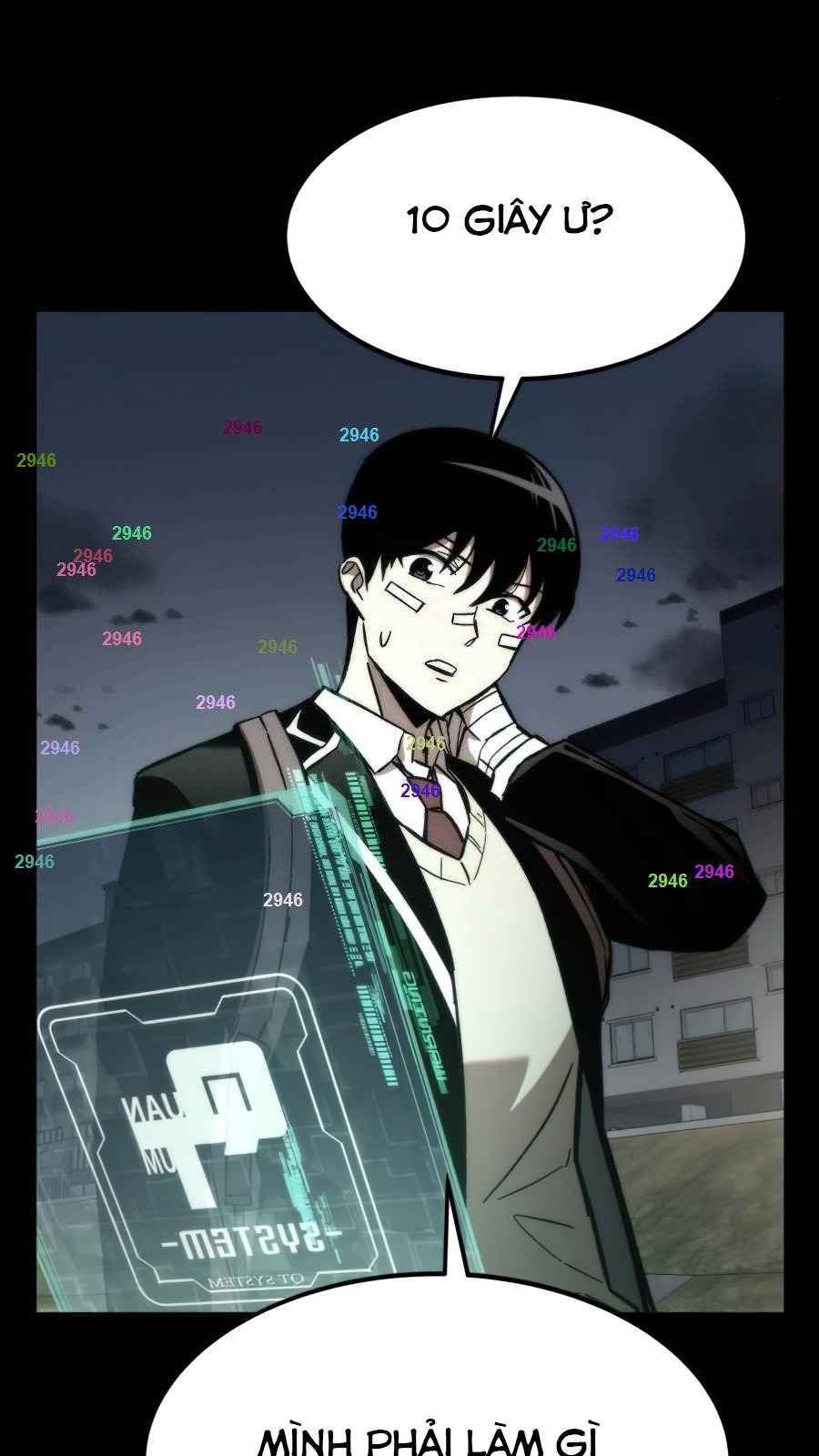 Nhân Vật Phụ Siêu Cấp: Chapter 8