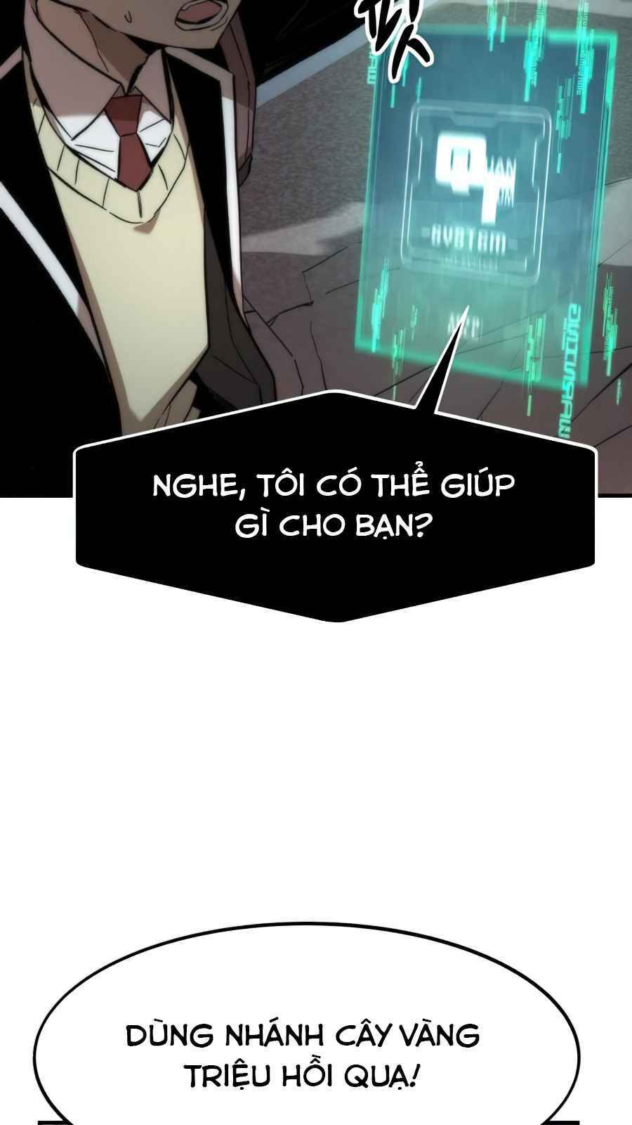 Nhân Vật Phụ Siêu Cấp: Chapter 8