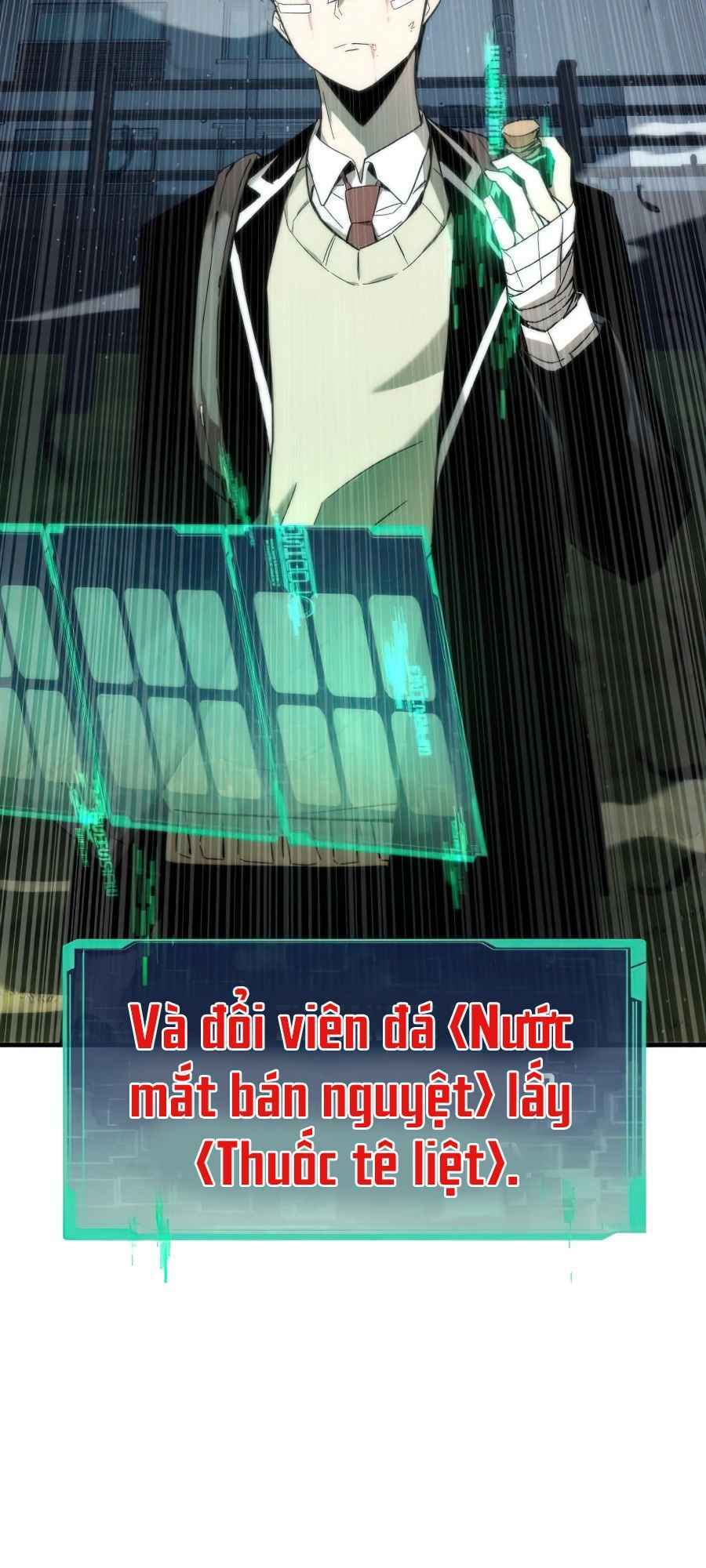 Nhân Vật Phụ Siêu Cấp: Chapter 8