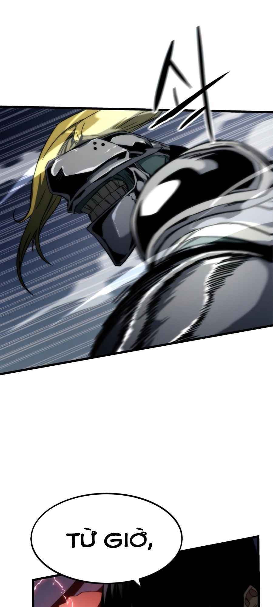 Nhân Vật Phụ Siêu Cấp: Chapter 8
