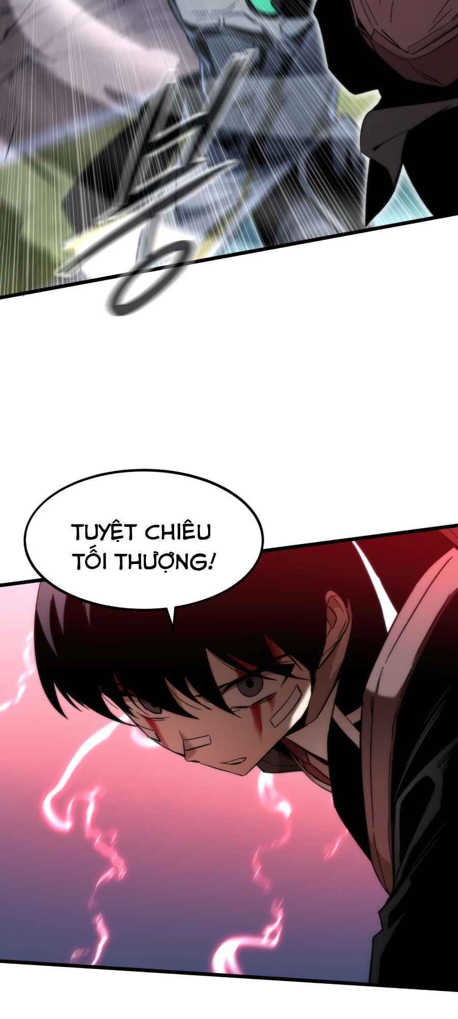 Nhân Vật Phụ Siêu Cấp: Chapter 8