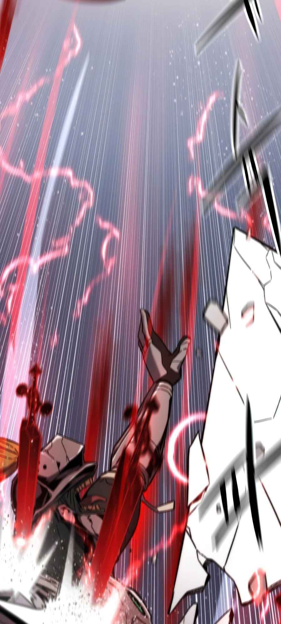 Nhân Vật Phụ Siêu Cấp: Chapter 8